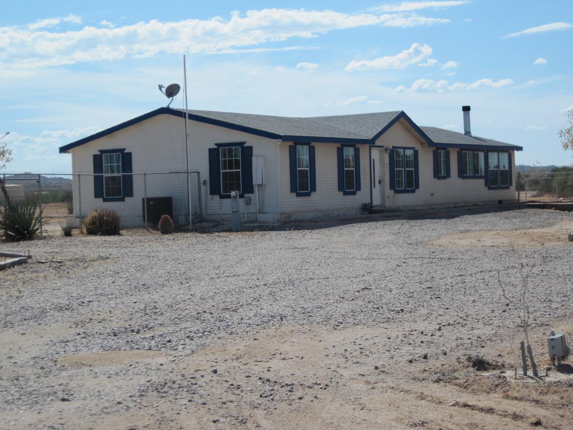 13706 S 209th Ave., Buckeye, AZ 85326
