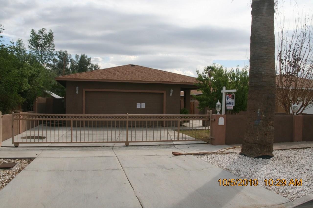 6705 N 55th Dr., Glendale, AZ 85301