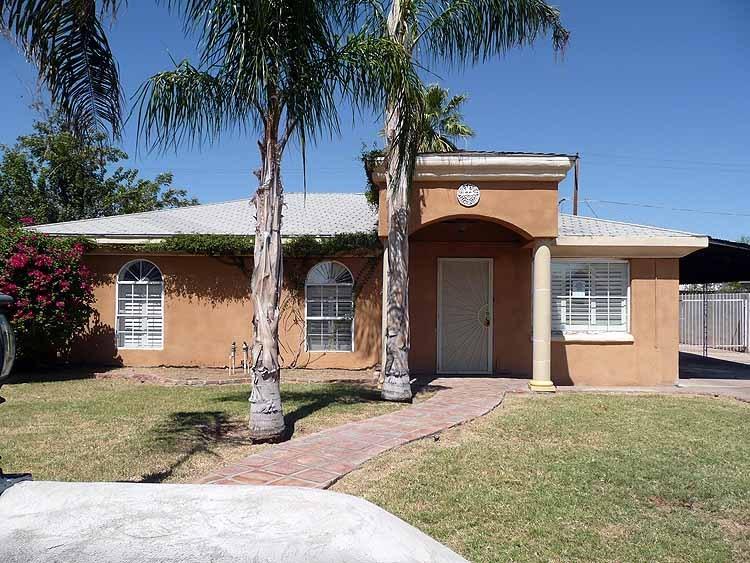 2938 W Solano Dr., Phoenix, AZ 85017