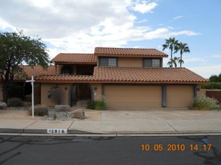 2916 N 63rd St., Mesa, AZ 85215