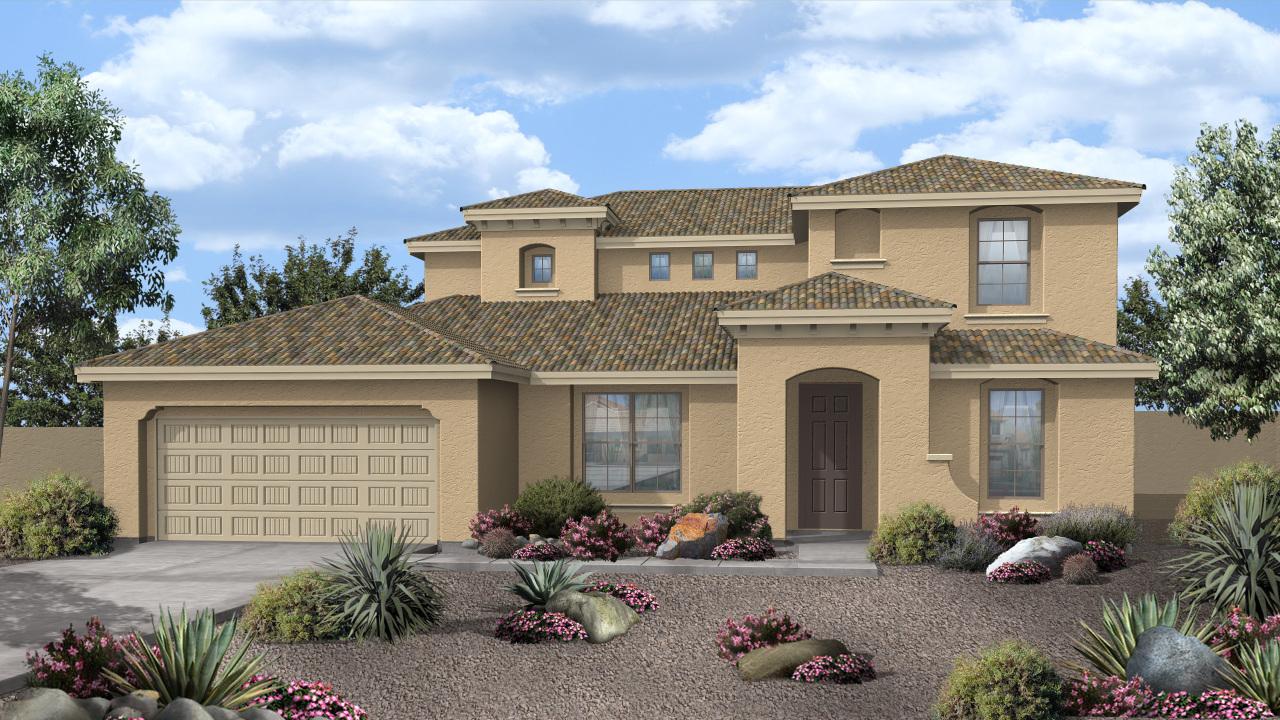 2418 W Maya Way, Phoenix, AZ 85085