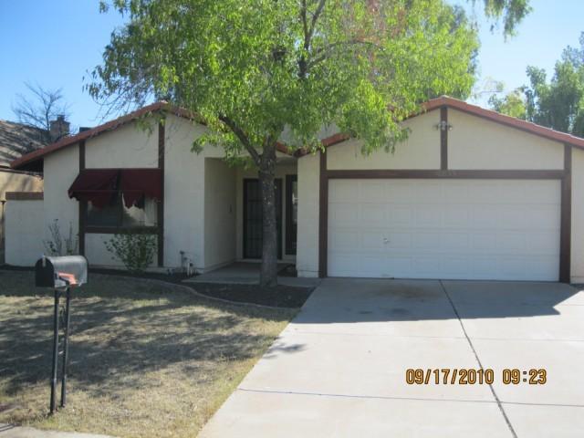 18835 N 45th Ave., Glendale, AZ 85308