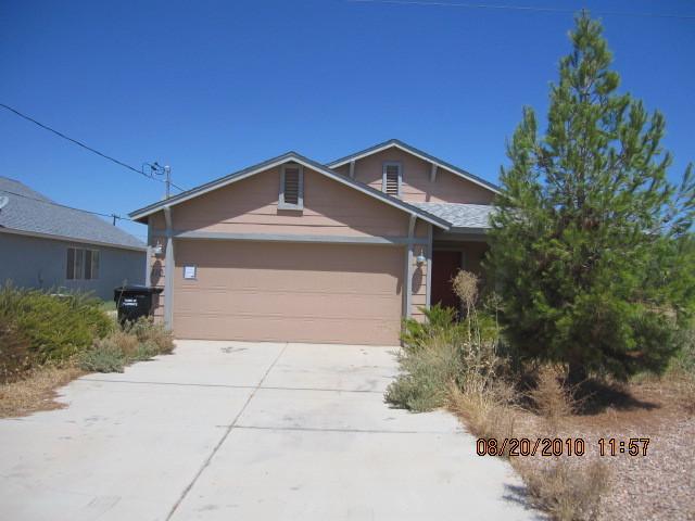 110 E Gressinger St., Florence, AZ 85132