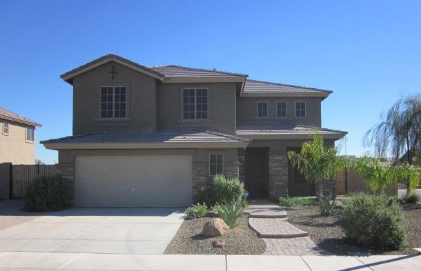 11227 E Sheridan Ave., Mesa, AZ 85212