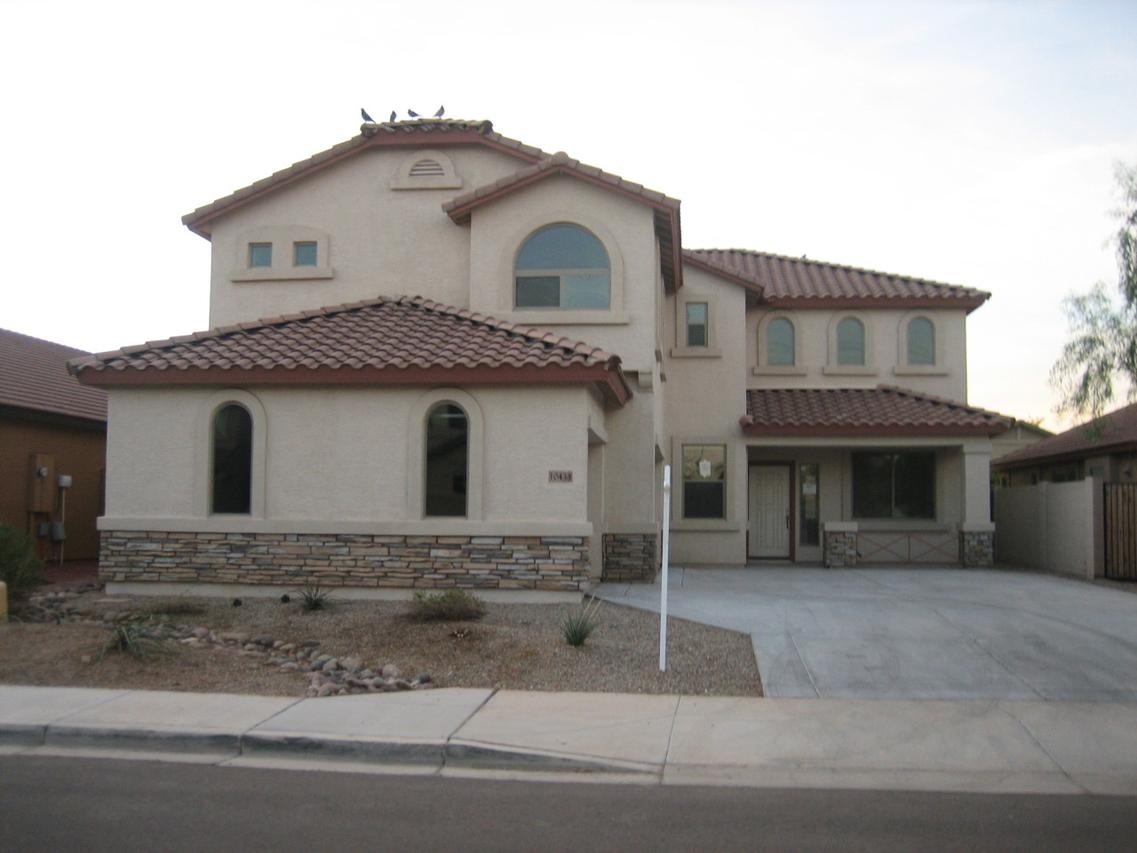 10433 W Raymond St., Tolleson, AZ 85353