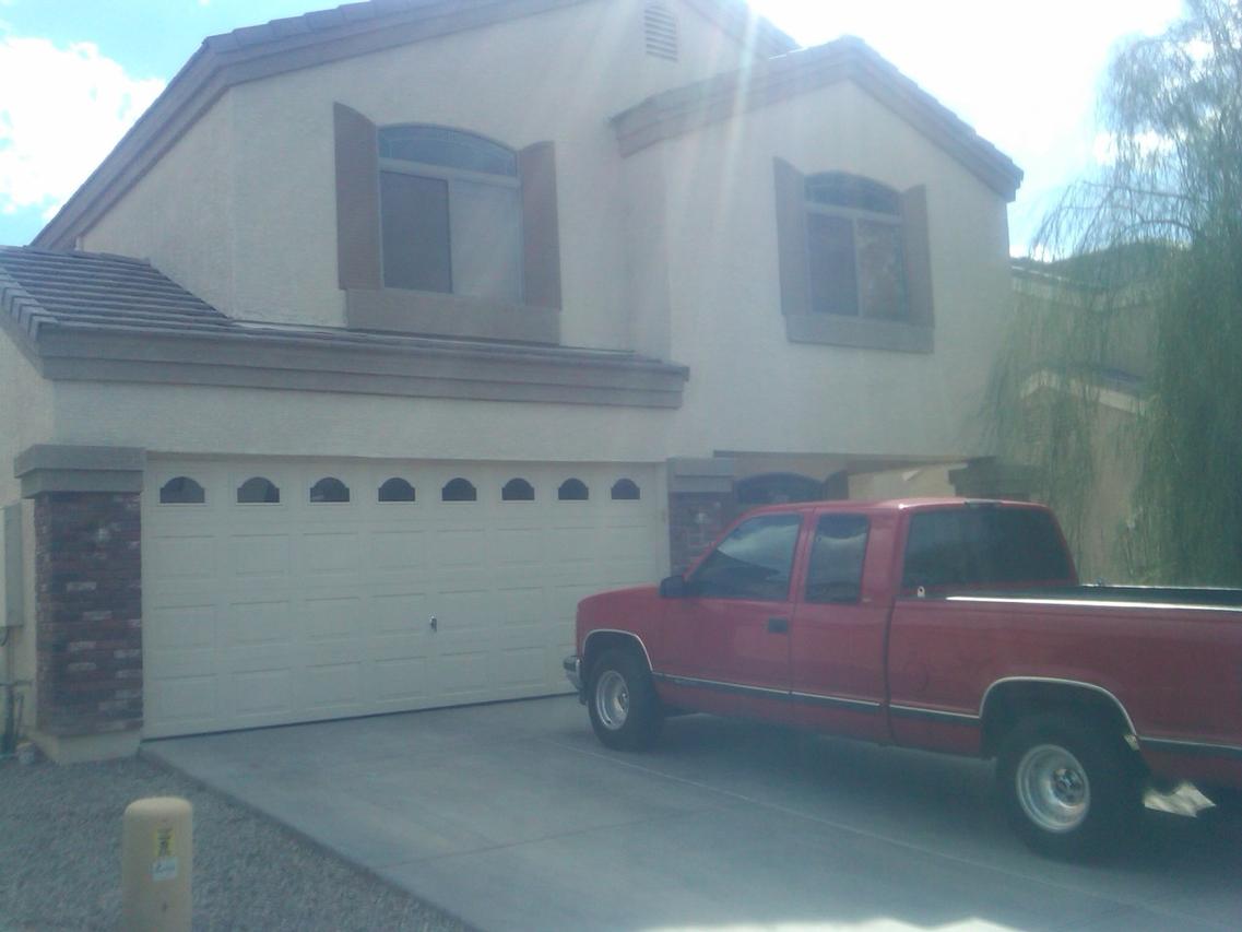 8433 W Cordes Rd., Tolleson, AZ 85353