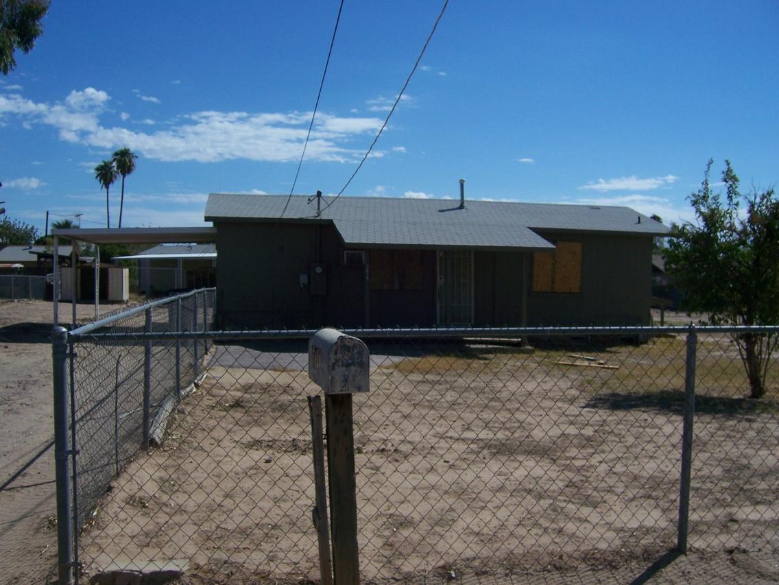 3029 S 70th Dr., Phoenix, AZ 85043