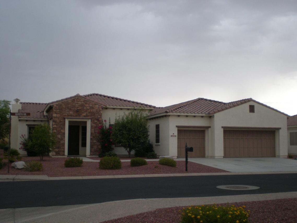 13126 W Quinto Dr., Sun City West, AZ 85375