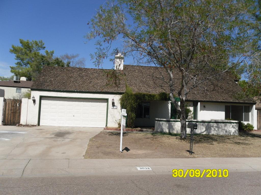 3032 W Becker Ln., Phoenix, AZ 85029