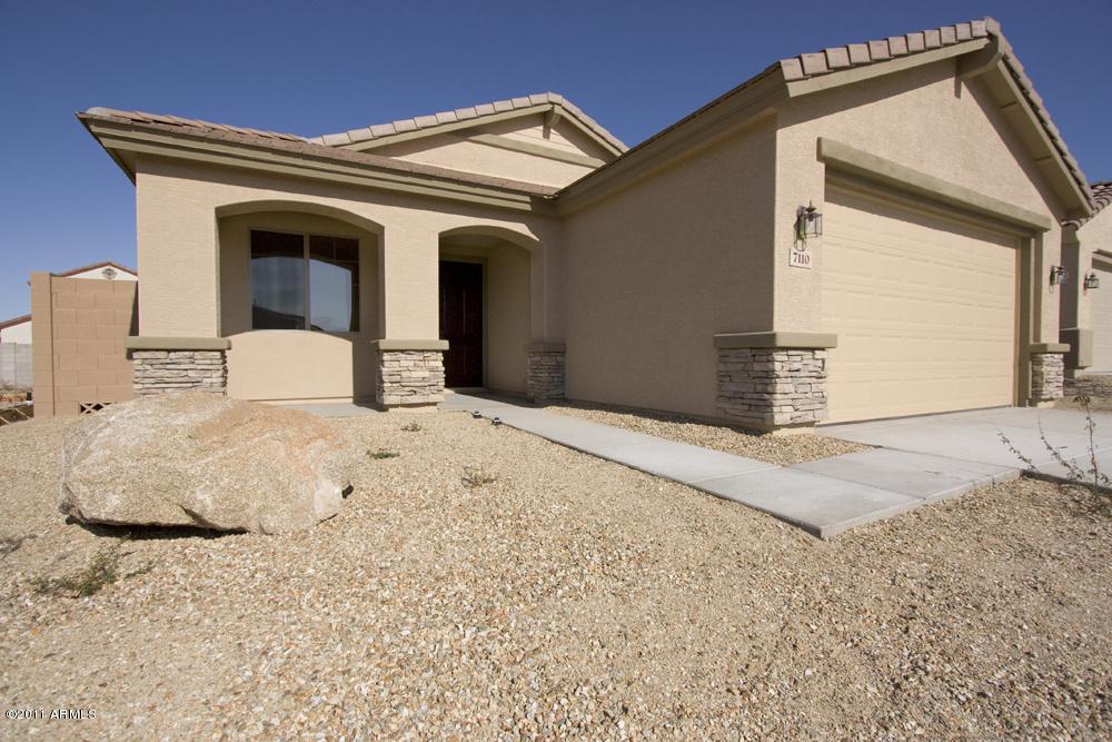 7110 W Milton Dr., Peoria, AZ 85383