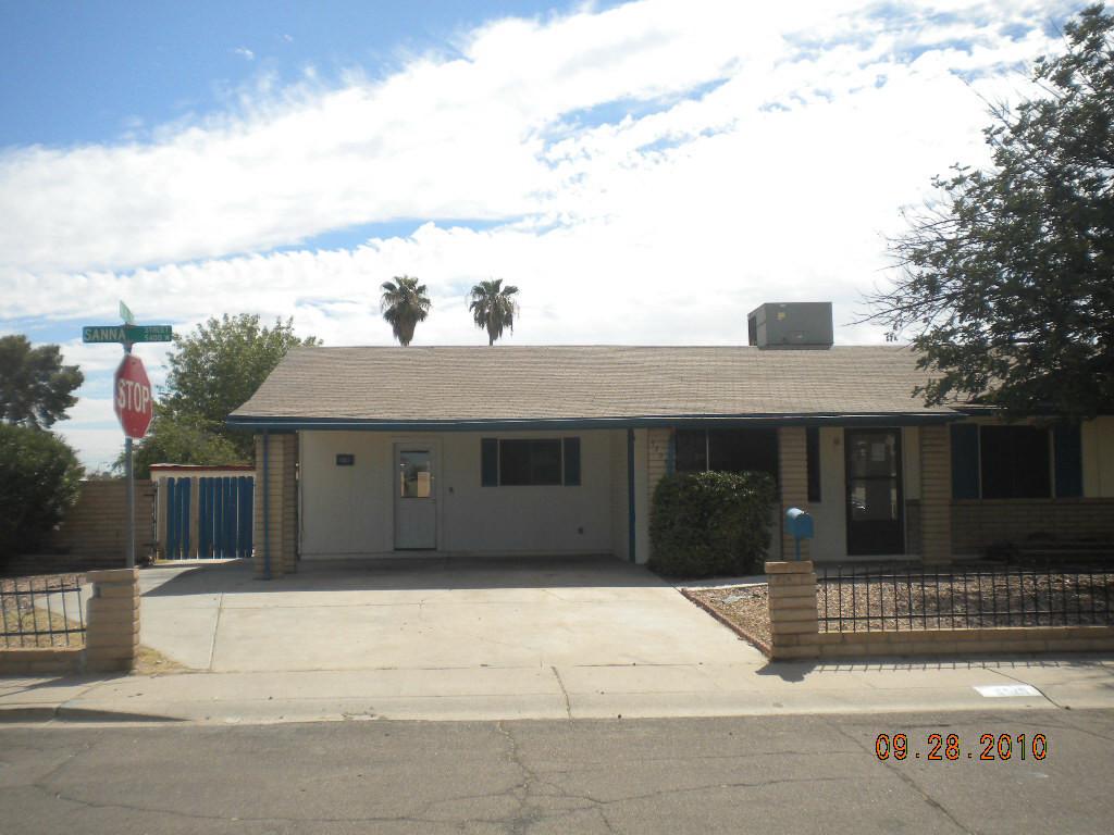 4501 W Sanna St., Glendale, AZ 85302