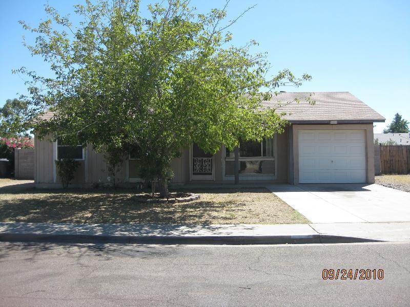 8821 W Yucca St., Peoria, AZ 85345