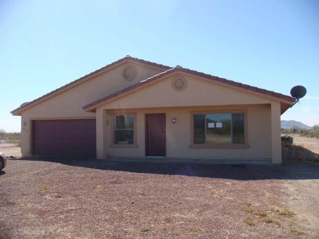 6212 N 415 Ave., Tonopah, AZ 85354