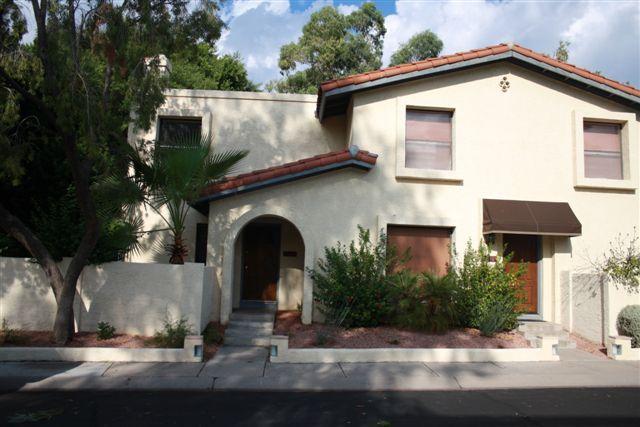 10432 N 11th Pl. #2, Phoenix, AZ 85020