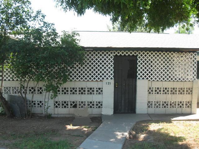 2917 N 19th Ave. #121, Phoenix, AZ 85015