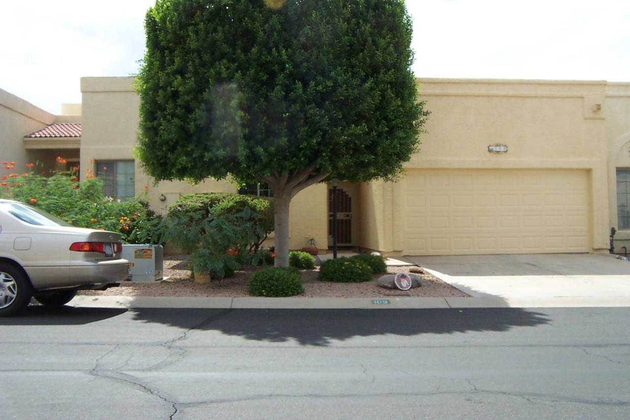 7006 E Jensen St. #109, Mesa, AZ 85207