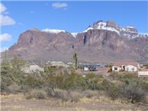 1800 N Starr, Apache Junction, AZ 85219