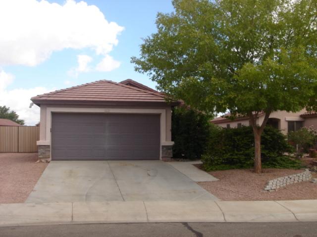 15042 W Redfield Rd., Surprise, AZ 85379