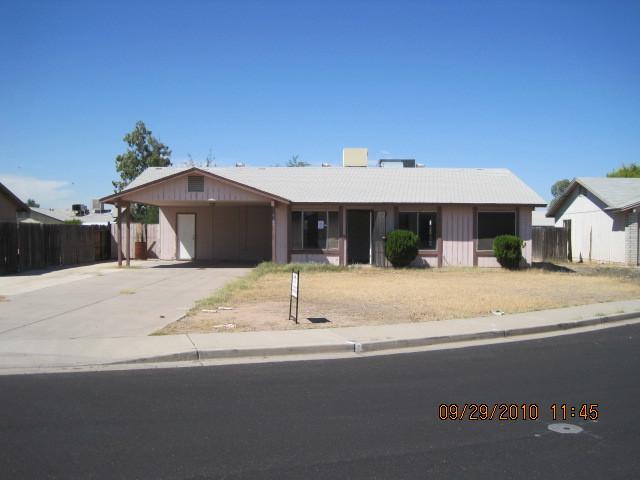 4226 N 109th Dr., Phoenix, AZ 85037