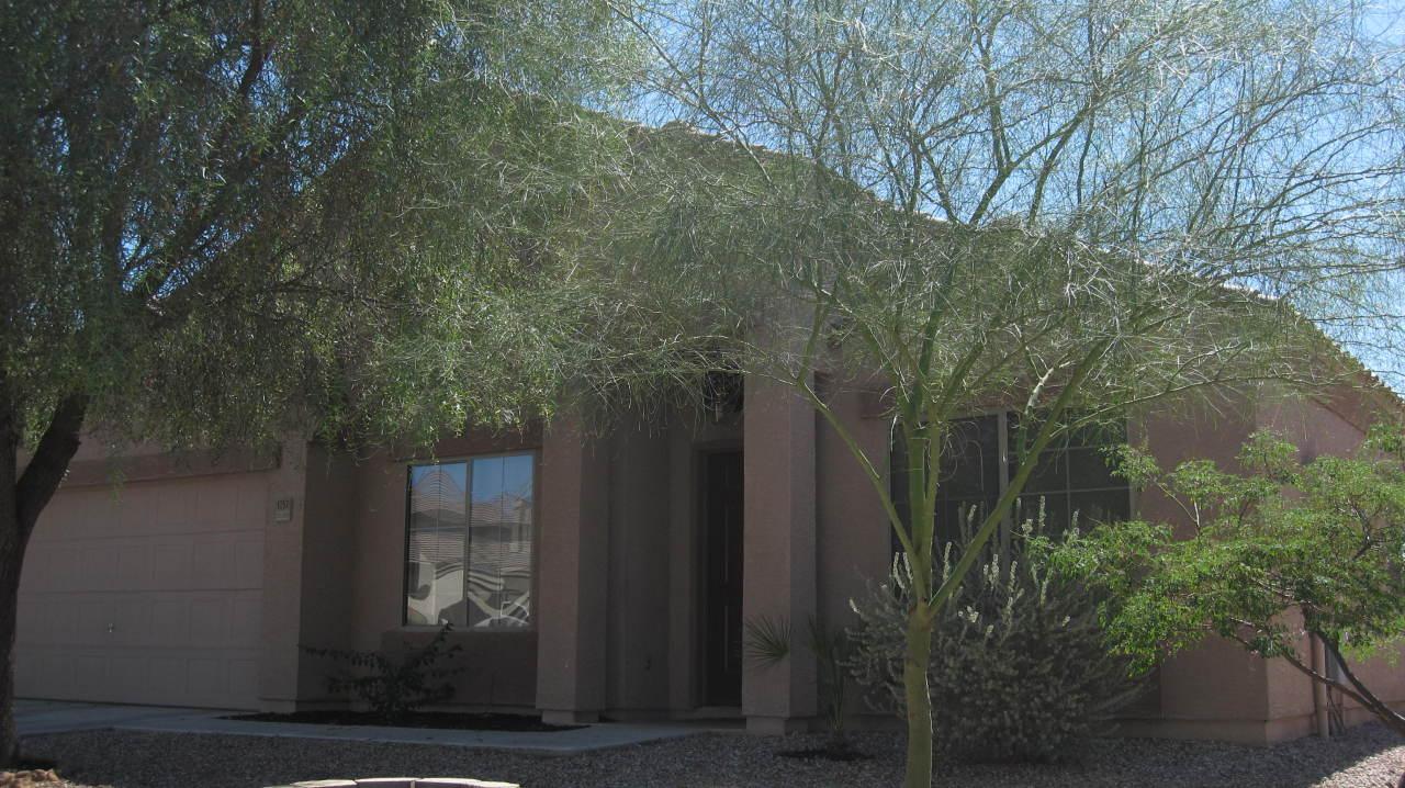 1757 E Cardinal Dr., Casa Grande, AZ 85122