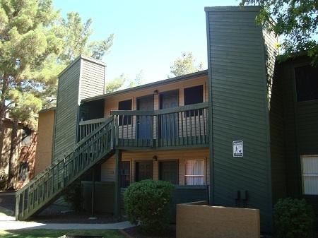 17625 N 7th St. #1109, Phoenix, AZ 85022