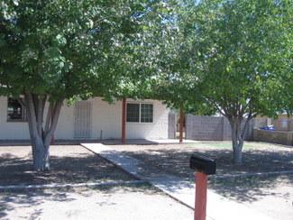 537 N 96th Pl., Mesa, AZ 85207
