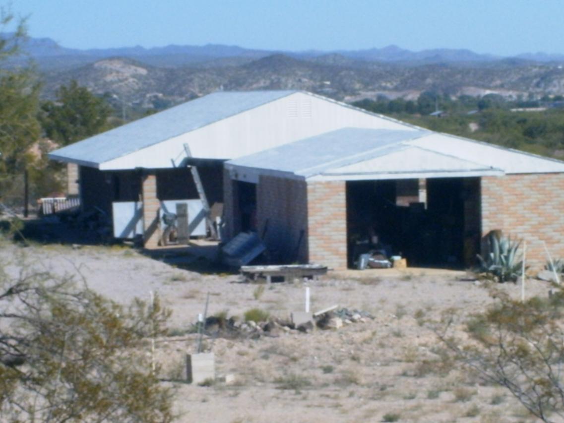 1601 W Lipinski Ln., Wickenburg, AZ 85390