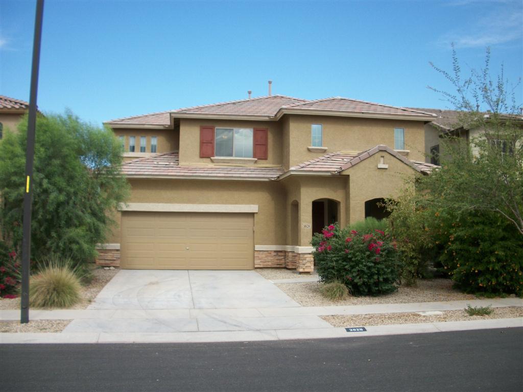 3828 E Bridgeport Pkwy., Gilbert, AZ 85295