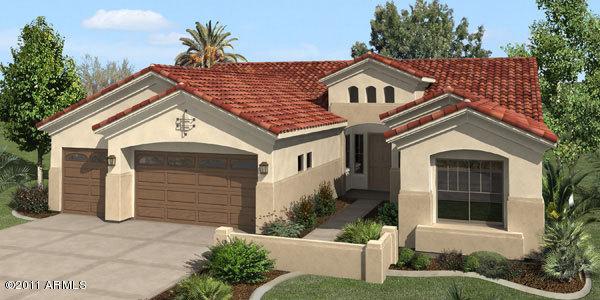 1470 E Yellowstone Pl., Chandler, AZ 85249