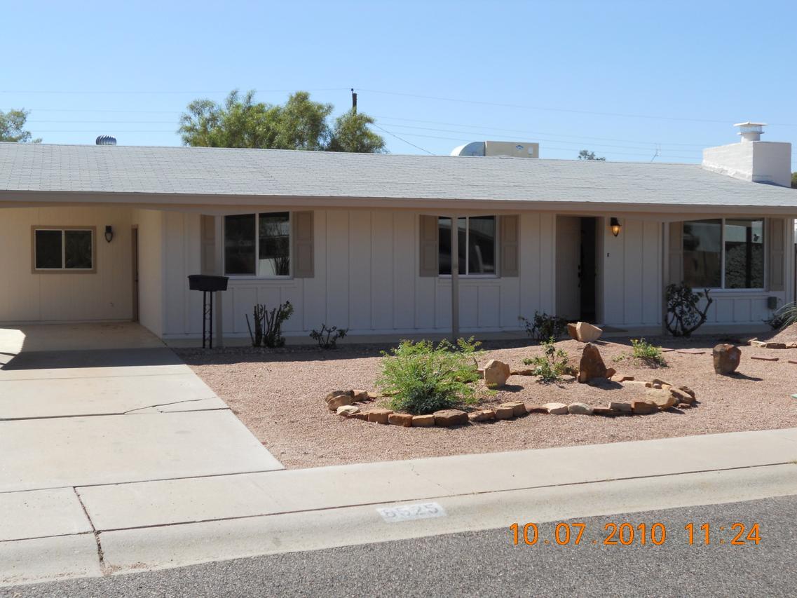 8525 E Heatherbrae Ave., Scottsdale, AZ 85251