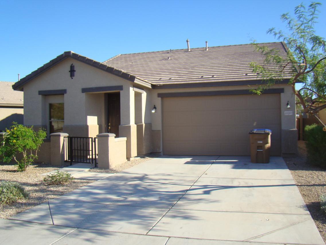 22097 E Via Del Palo St., Queen Creek, AZ 85142