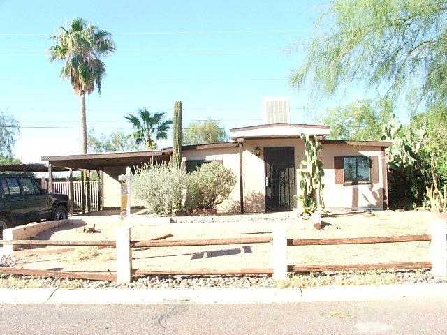 32 E Villa Theresa Dr., Phoenix, AZ 85022