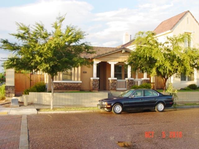 3376 E Jasper Dr., Gilbert, AZ 85296