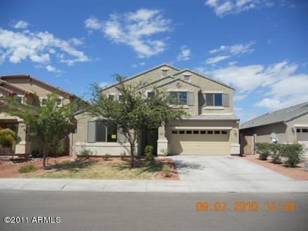 10358 W Southgate Ave., Tolleson, AZ 85353