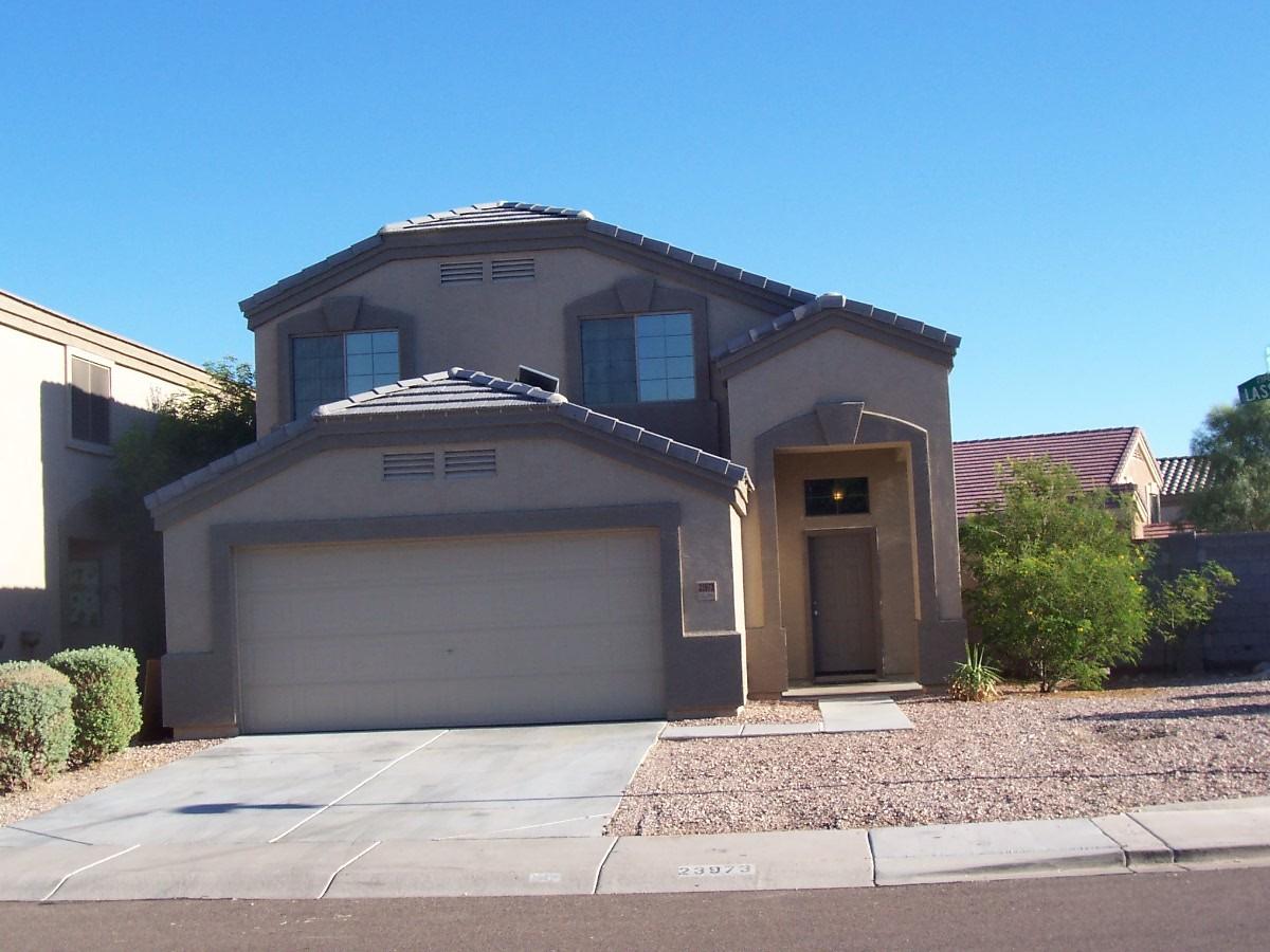23973 W Lasso Ln., Buckeye, AZ 85326