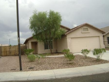 23 N 229th Dr., Buckeye, AZ 85326
