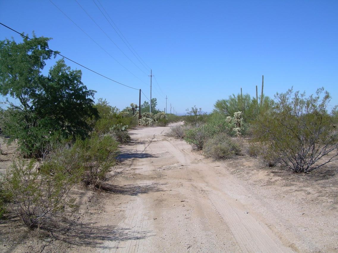 26765 E Orville St., Florence, AZ 85132