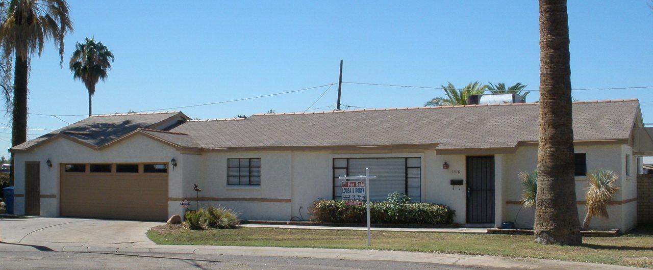 5518 N 20th Dr., Phoenix, AZ 85015