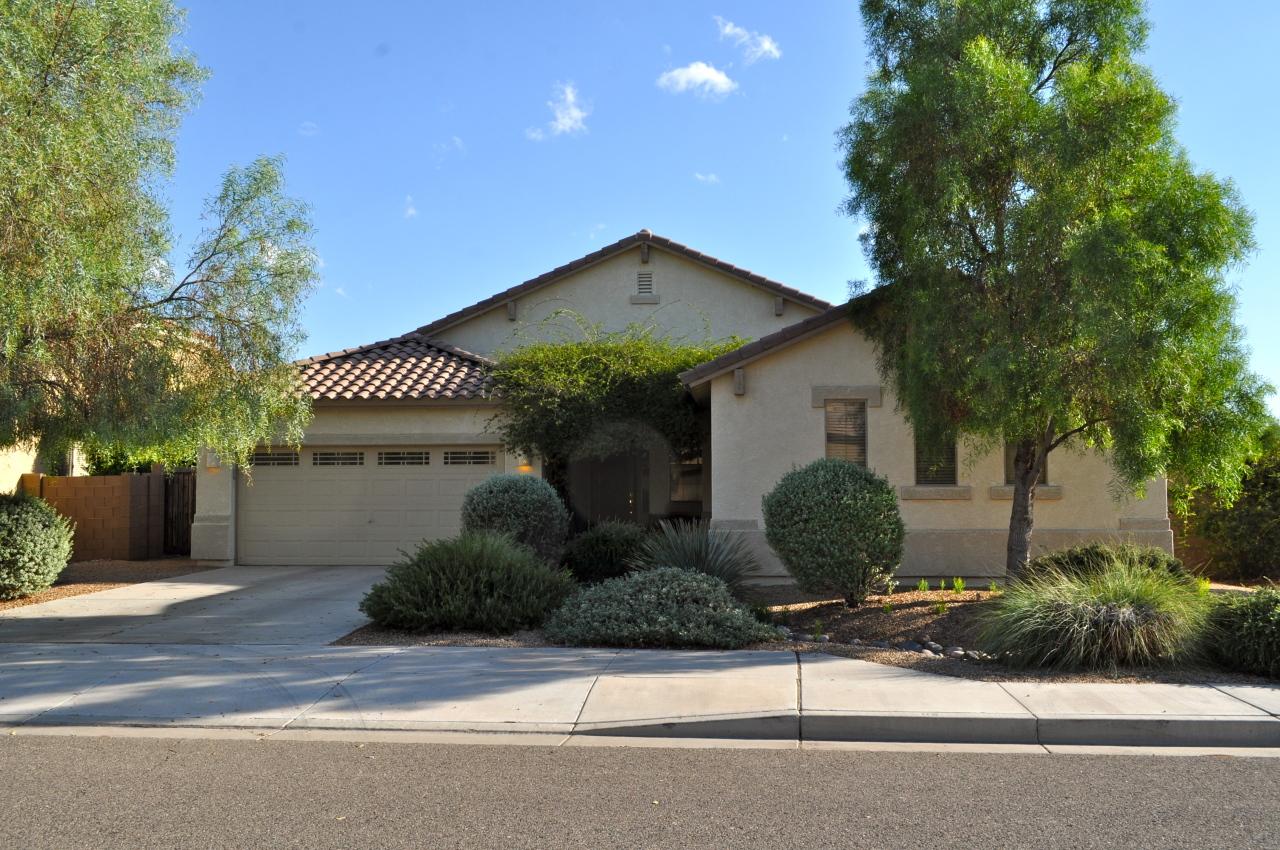 12923 W Campbell Ave., Litchfield Park, AZ 85340