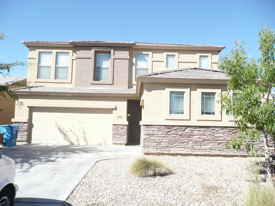 3712 S 100 Glen, Tolleson, AZ 85353