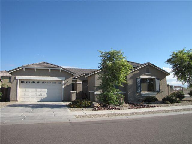 16740 W Hilton Ave., Goodyear, AZ 85338