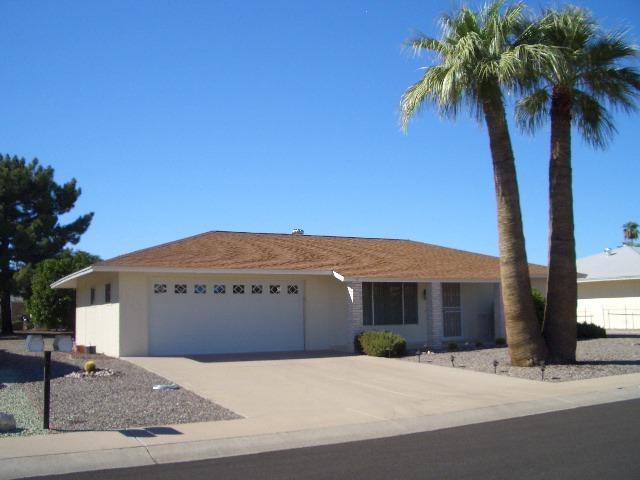 17408 N Horseshoe Ln., Sun City, AZ 85373