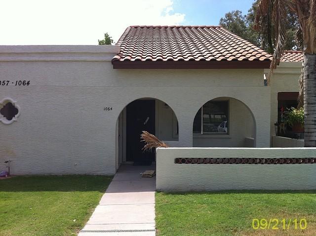 5136 E Evergreen St. #1064, Mesa, AZ 85205