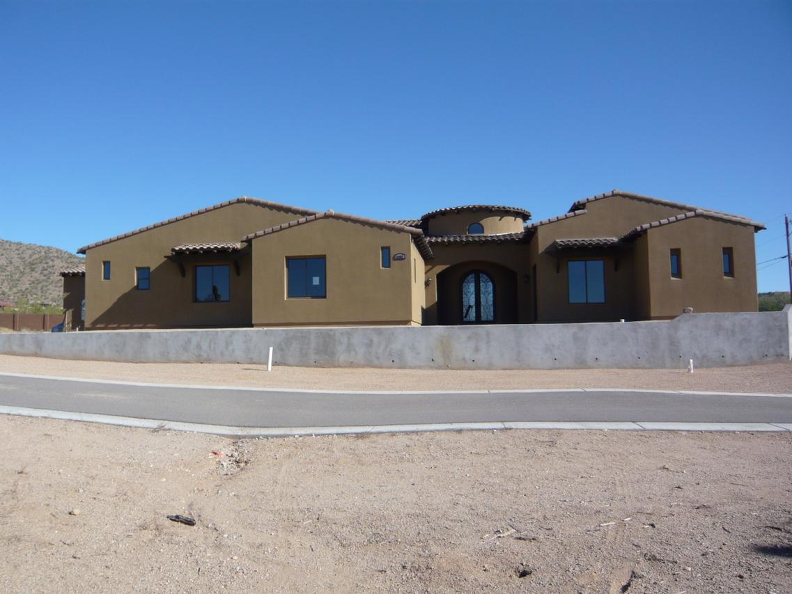 3407 N 82nd Pl., Mesa, AZ 85207