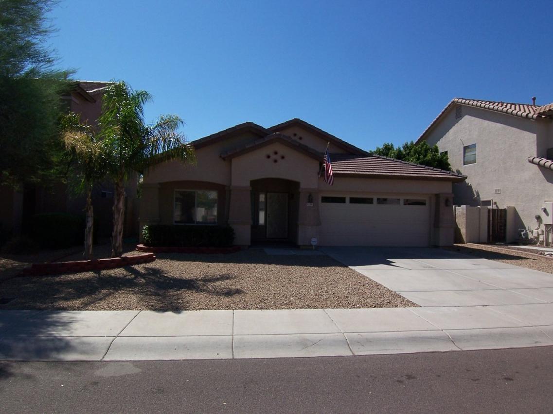 8159 W Rose Garden Ln., Peoria, AZ 85382