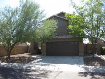 16201 W Statler St., Surprise, AZ 85374