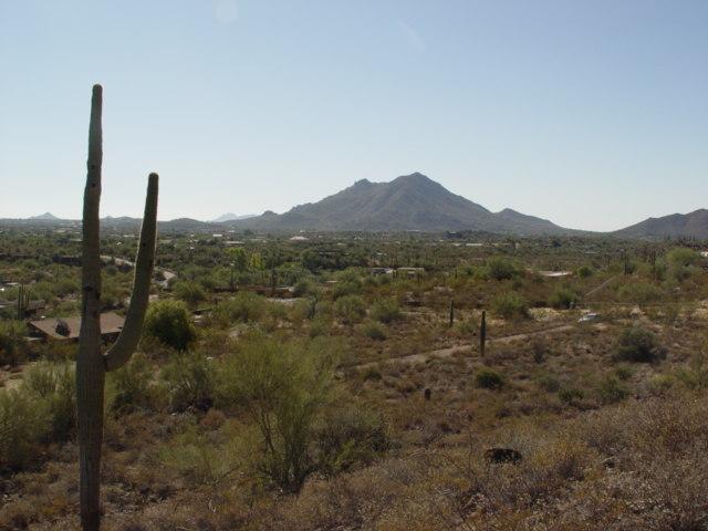 5406 E Cahava Ranch Rd. #-, Cave Creek, AZ 85331