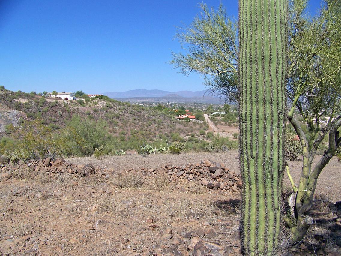 1265 S Windmill Hill Rd., Wickenburg, AZ 85390