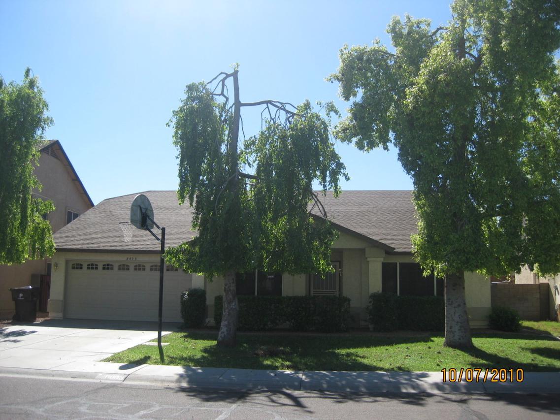 8603 W Pershing Ave., Peoria, AZ 85381