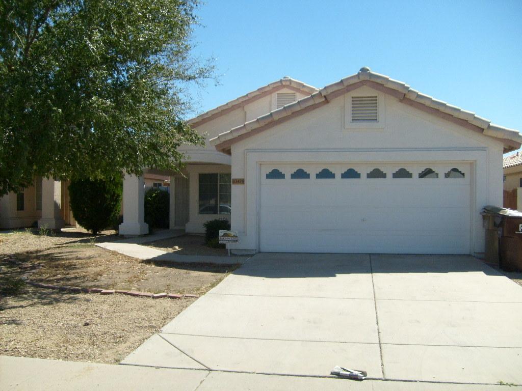 8347 W Columbine Dr., Peoria, AZ 85381